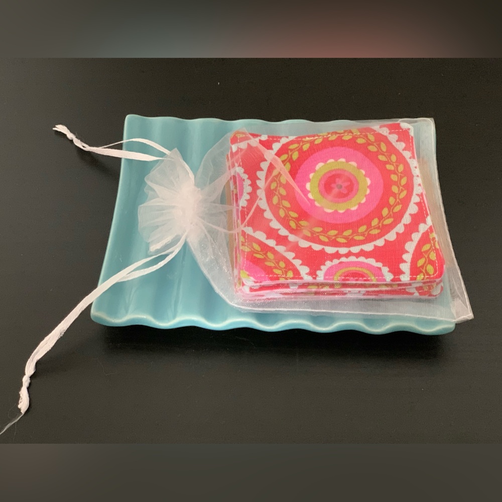 Reusable Facial Pads - Picture 5 of 5